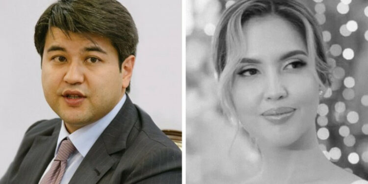 Салтанат Нукенованын өлүмү. Экс-министрдин иши сотко өттү