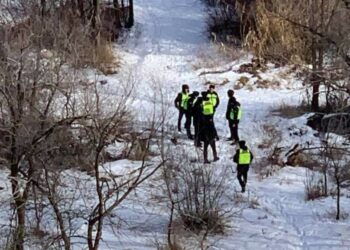 Бишкектеги Октябрь РИИБдин башчысынын мурдагы орун басарынын сөөгү табылды