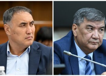 Кара-Суу менен Баткенде мөөнөтүнөн мурда шайлоо өтөт