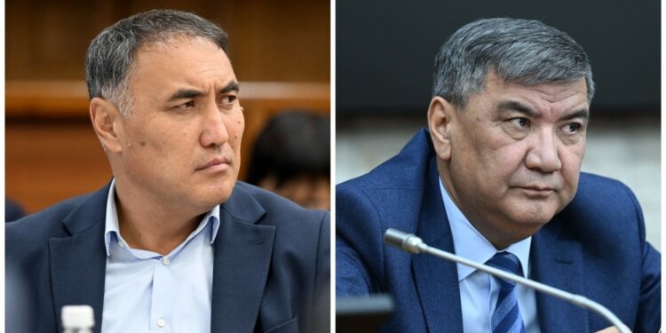 Кара-Суу менен Баткенде мөөнөтүнөн мурда шайлоо өтөт