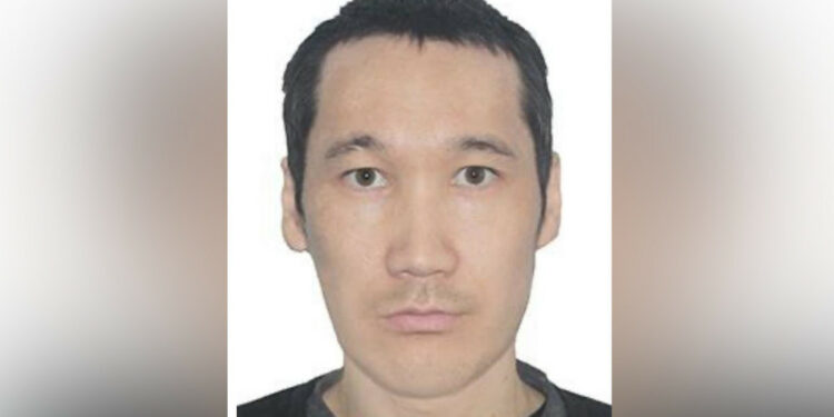 Бишкекте Закирбек Бексыргаев 2 жумадан бери дайынсыз болуп жатат