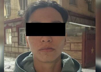 Бишкекте аялга WhatsApp’тан чалуу келген. Андан соң 1400 долларын алдыртып жибергенин билген