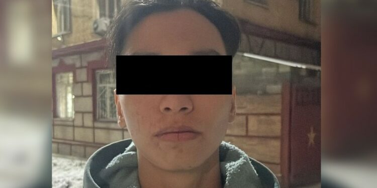 Бишкекте аялга WhatsApp’тан чалуу келген. Андан соң 1400 долларын алдыртып жибергенин билген