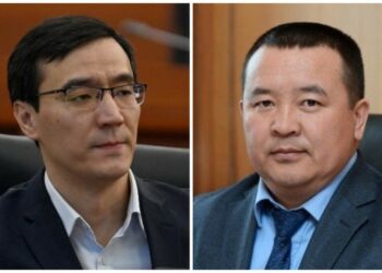 Депутат Икрам Илмиянов боюнча: «Өмүрүндө 1 китеп окубаган адам «депутаттыкка бул өтөт, бул өтпөйт» деп отурган»