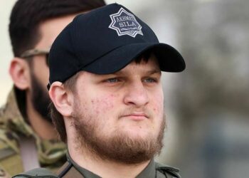 Рамзан Кадыровдун 18 жаштагы уулу Жаштар иштери боюнча министр болду