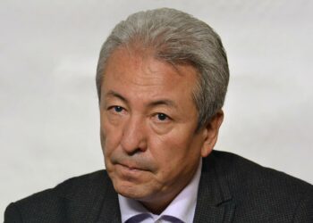 Адахан Мадумаров тууралуу тарап жаткан маалымат — фейк