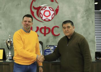 Ташиев менен Тарковичтин жолугушуусу: Эмне тууралуу сөз болду?