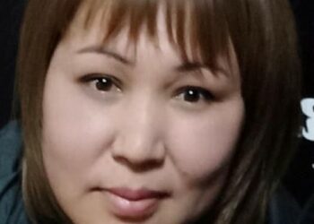 Чүйдө Наргиза Шатманалиева бир айдан бери дайынсыз болуп жатат