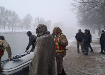 Чоң Чүй каналынан 18 жаштагы кыз изделип жатат