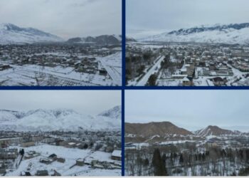 Нарынга панорамалык аттракцион курулат (сүрөт)