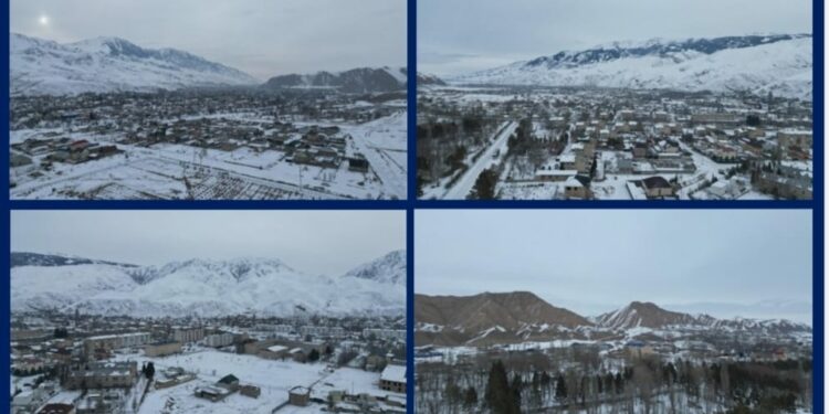 Нарынга панорамалык аттракцион курулат (сүрөт)