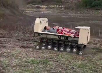 Кытайда жаран каалаган жерге жатыш үчүн өзгөчө керебет жасап чыкты (видео)