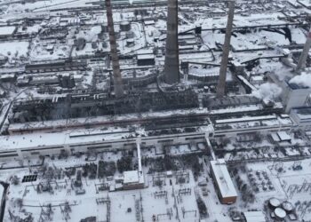 «Диверсия белгилери аныкталган жок». Башкы прокуратура Бишкек ЖЭБдеги авария боюнча кылмыш ишин козгоду