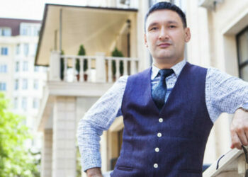 «Элит Хаус» курулуш компаниясынын ээси Тимур Файзиев камакта калтырылды