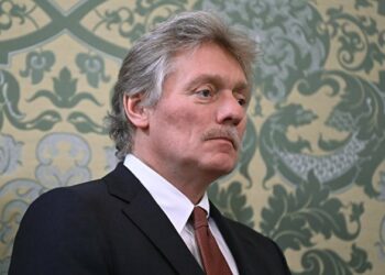 Орус оппозиционери Алексей Навальныйдын каза болгону боюнча Путиндин маалымат катчысы комментарий берди (видео)