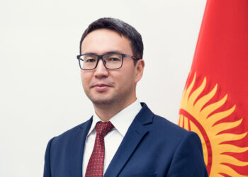 БШК Элдар Абакировду депутат кылып каттады