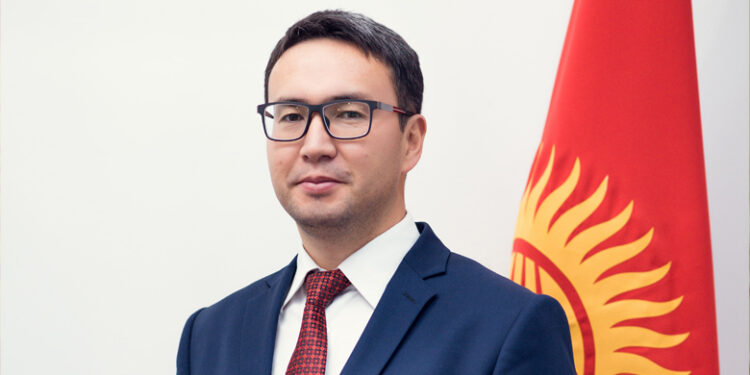 БШК Элдар Абакировду депутат кылып каттады