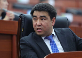 ТИМ Жанар Акаевдин билдирүүсүнөн кийин Казакстандын полициясына нота жөнөтүлгөнүн билдирди