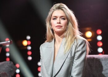 Вера Брежневанын Бишкектеги концерти өтпөй турган болду