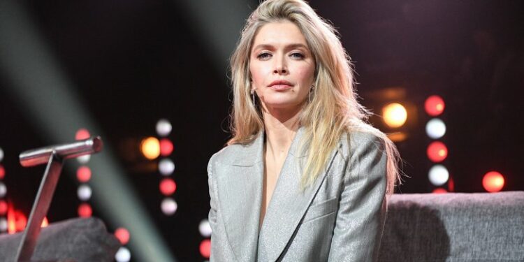 Вера Брежневанын Бишкектеги концерти өтпөй турган болду