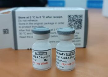 Кыргызстанга COVID-19га каршы вакцина келди