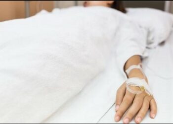 Таласта 23 жаштагы келин төрөттөн көз жумду