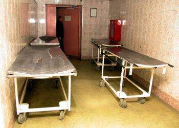 Өлкөнүн шаарларында сөөктү кремация кылган мамлекеттик жайлар салынат