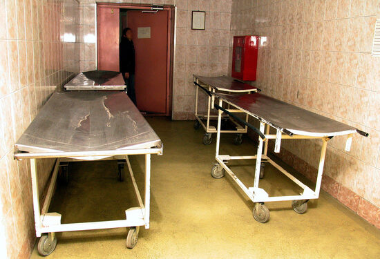 Өлкөнүн шаарларында сөөктү кремация кылган мамлекеттик жайлар салынат