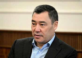 Садыр Жапаров: «Бөйрөк алмаштырууга кеткен 7-8 миң долларды өкмөт төлөп берет»