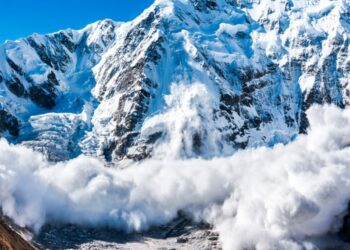 13-14-февралда өлкөнүн тоолуу райондорунда кар көчкү жүрүшү мүмкүн