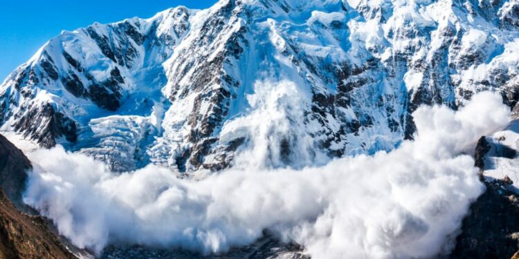 13-14-февралда өлкөнүн тоолуу райондорунда кар көчкү жүрүшү мүмкүн