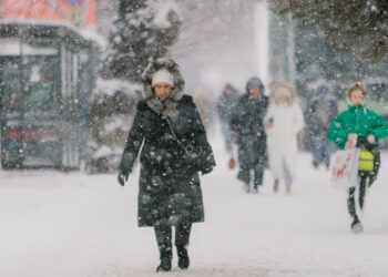 Сууктан, үшүк алуудан кантип сактанса болот? ӨКМ кеңеш берди