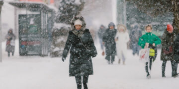 Сууктан, үшүк алуудан кантип сактанса болот? ӨКМ кеңеш берди