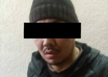 «Денесин бөлүктөргө бөлүп, ыргытып жиберген». Кара-Балтада адам өлтүрүүгө шектүү кармалды