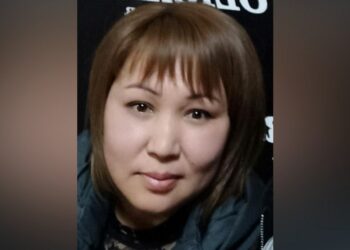 Чүйдө дайынсыз болуп жаткан Наргиза Шатманалиева табылды