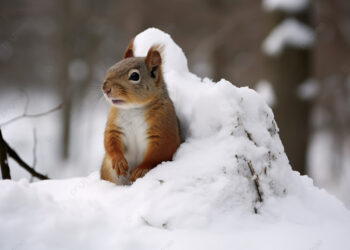 14-февралда өлкөдө күтүлгөн аба ырайы