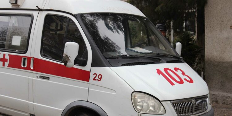 Тез жардам унаасына салынып жаткан айыптар Жогорку Кеңеште көтөрүлдү