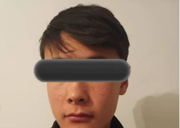 Ошто мечитте чөнтөк уурулук кылып жүргөн деген шек менен өспүрүмдөр кармалды