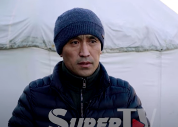 «Мен өлсөм, жубайым тиричилик кылып кетмек. 9 баланы кантип карайм?” дейт төрөттөн каза болгон келиндин жолдошу