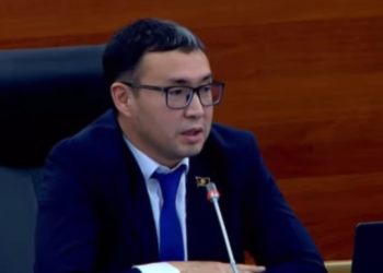 Депутат: «Сөз эркиндигинин индекси жогору болгон өлкөдө экономика өнүгөт, коррупция төмөн болот»