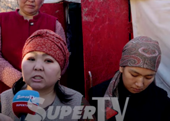 Чүйдө төрөттөн каза болгон келиндин бир тууганы: «Сегизди төрөгөн эне тогузун деле өзү төрөйт» дешти»