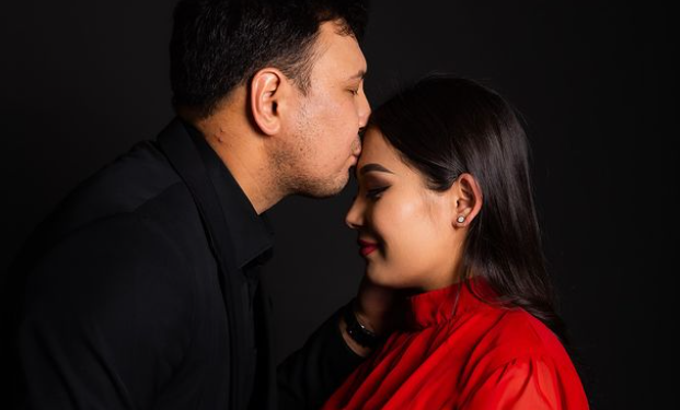 Актёр Нуржаасын Жумагулов кыздуу болду