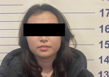 Бишкекте 21 жаштагы кыз менен жигит сойкукана уюштуруп, кыздардын акчасын алып турган