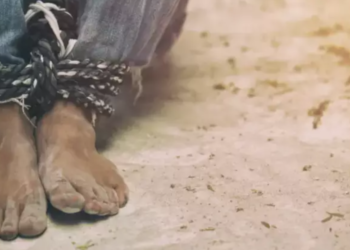 Казакстанда өспүрүмдөр 5 жылдан бери кулчулукта кармалып келген