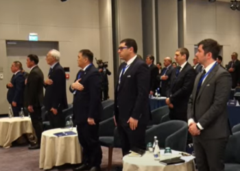 Бүгүн Кыргыз футбол союзунун президентин шайлоо өтөт