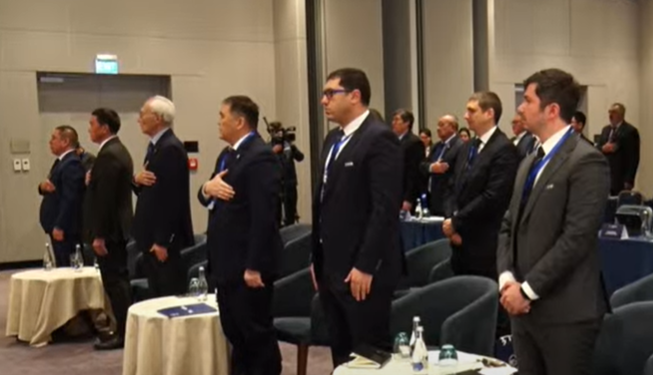 Бүгүн Кыргыз футбол союзунун президентин шайлоо өтөт