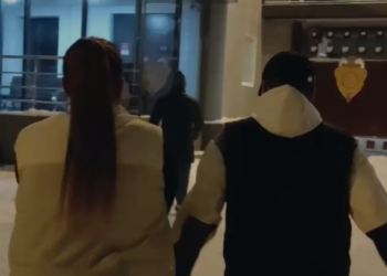 Бишкекте «көпөлөк» рейди жүрө баштагандан тарта 1600дөн ашык кыз аныкталган (видео)