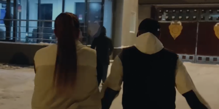 Бишкекте «көпөлөк» рейди жүрө баштагандан тарта 1600дөн ашык кыз аныкталган (видео)