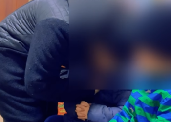 Бишкекте дайынсыз болуп жаткан бир туугандар аман-эсен табылды (видео)