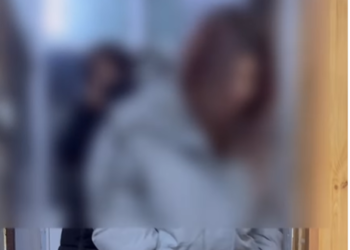 Бишкектеги «көпөлөк» рейди. Бир күндө 25 кыз милицияга жеткирилген (видео)